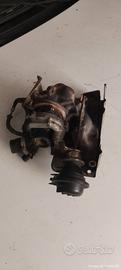 Turbina 450 Smart 700
