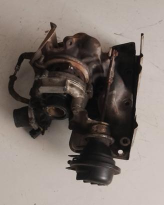 Turbina 450 Smart 700