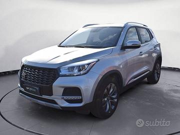 DR AUTOMOBILES DR 4.0 1.5 GPL