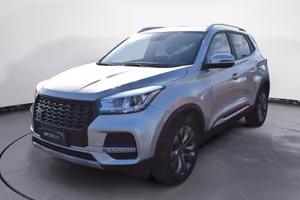 DR AUTOMOBILES DR 4.0 1.5 GPL