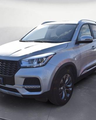 DR AUTOMOBILES DR 4.0 1.5 GPL