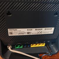 modem fastgate