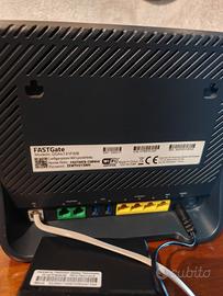 modem fastgate