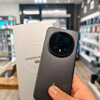HONOR MAGIC 8 PRO 512GB BLACK PARI AL NIOVO