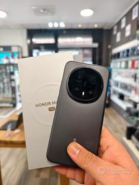 HONOR MAGIC 8 PRO 512GB BLACK PARI AL NIOVO