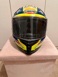 Casco caberg