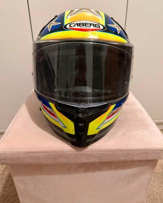 Casco caberg