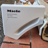 RICAMBI PER LAVATRICE MIELE NOVOTRONIC W 1523