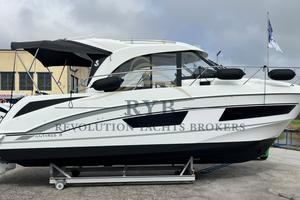 Beneteau Antares 9 Ob Fb (2024)
