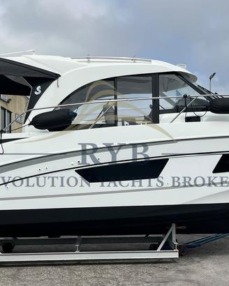 Beneteau Antares 9 Ob Fb (2024)