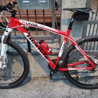 MTB Bianchi Kuma “29 XL