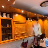 Cucina Lineare