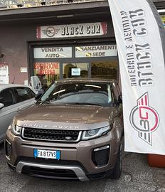 Land Rover Range Evoque 2.0 TD4 150 CV 5p. HSE Dyn