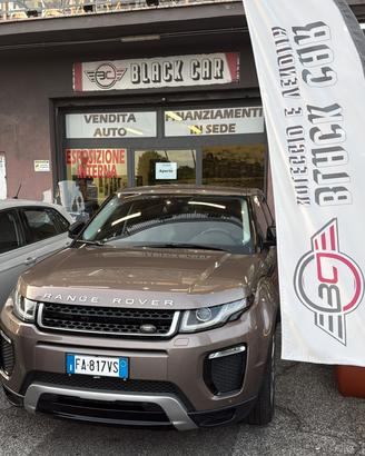 Land Rover Range Evoque 2.0 TD4 150 CV 5p. HSE Dyn