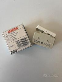 Gewiss materiale elettrico