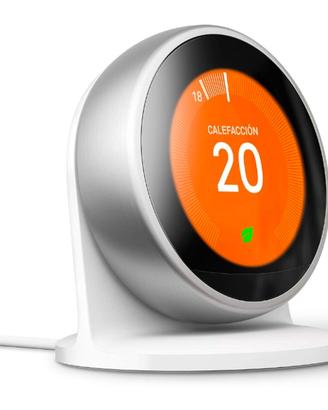 termostato Nest 3 generazione