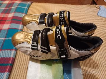 Scarpe ciclismo outlet carnac