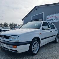 Volkswagen Golf 1.6 ROLLING STONE EDITION
