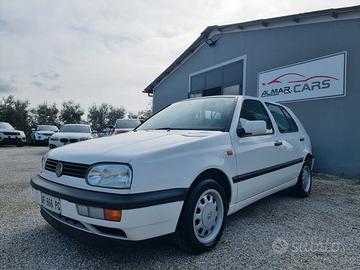 Volkswagen Golf 1.6 ROLLING STONE EDITION