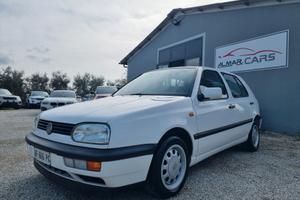 Volkswagen Golf 1.6 ROLLING STONE EDITION