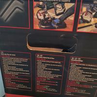 Sega a nastro per metallo