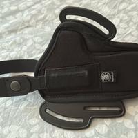 fondina Vega holster