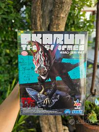Dandadan Figure Okarun Transformed  Vol.1 SEGA 