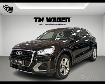 AUDI Q2 - Q2 30 TDI S tronic Admired