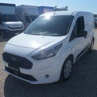 Ford Transit Connect furgone 3 posti