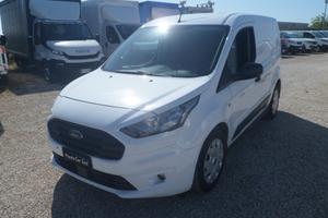 Ford Transit Connect furgone 3 posti