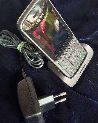 Telefono Cordless Gigaset SL750H PRO + Base
