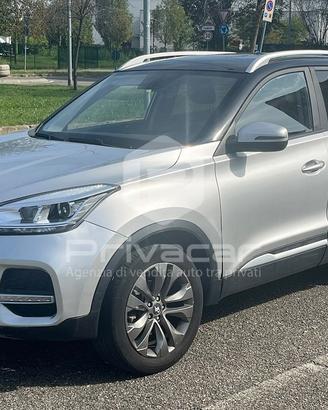 DR dr 4.0 1.5 Bi-Fuel GPL