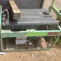 GENERATORE DI CORRENTE con Avr PX 8000 PRAMAC