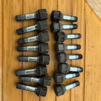 Colonnette ruota alfaromeo 164-145-155-Gtv13228135