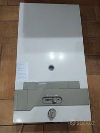 Scaldabagno istantaneo junkers