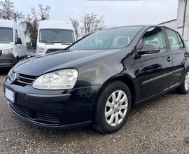 VOLKSWAGEN Golf PRONTA CONSEGNA 1.9 TDI 5 PORTE