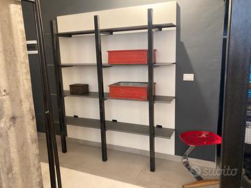 Libreria Industriale