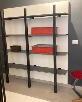 Libreria Industriale