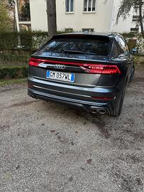 Audi q8 - 2023