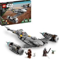 LEGO Star Wars Starfighter N-1 del Mandaloriano, S