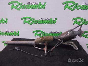 CATALIZZATORE PER VW POLO 2G 1.0 BENZINA 2020