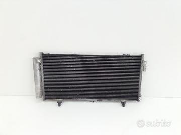 RADIATORE A/C SUBARU Impreza 4Â° Serie EE20 Diesel