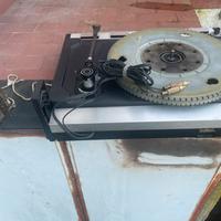 Thorens TD115 per ricambi