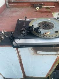 Thorens TD115 per ricambi