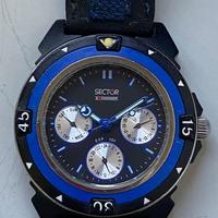 Orologio Sector Expander EXP 101