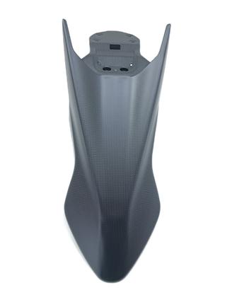 BECCO ANTERIORE CARBONIO HYPERMOTARD 698 MONO