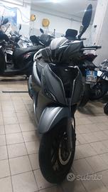 Kymco People S 50