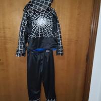 Vestiti di carnevale