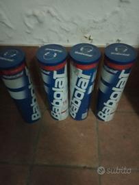 Palle da Tennis BABOLAT
