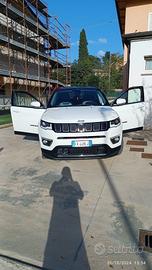 Jeep Compass 1.4 MultiAir 2WD S